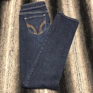 Hollister Skinny Jeans